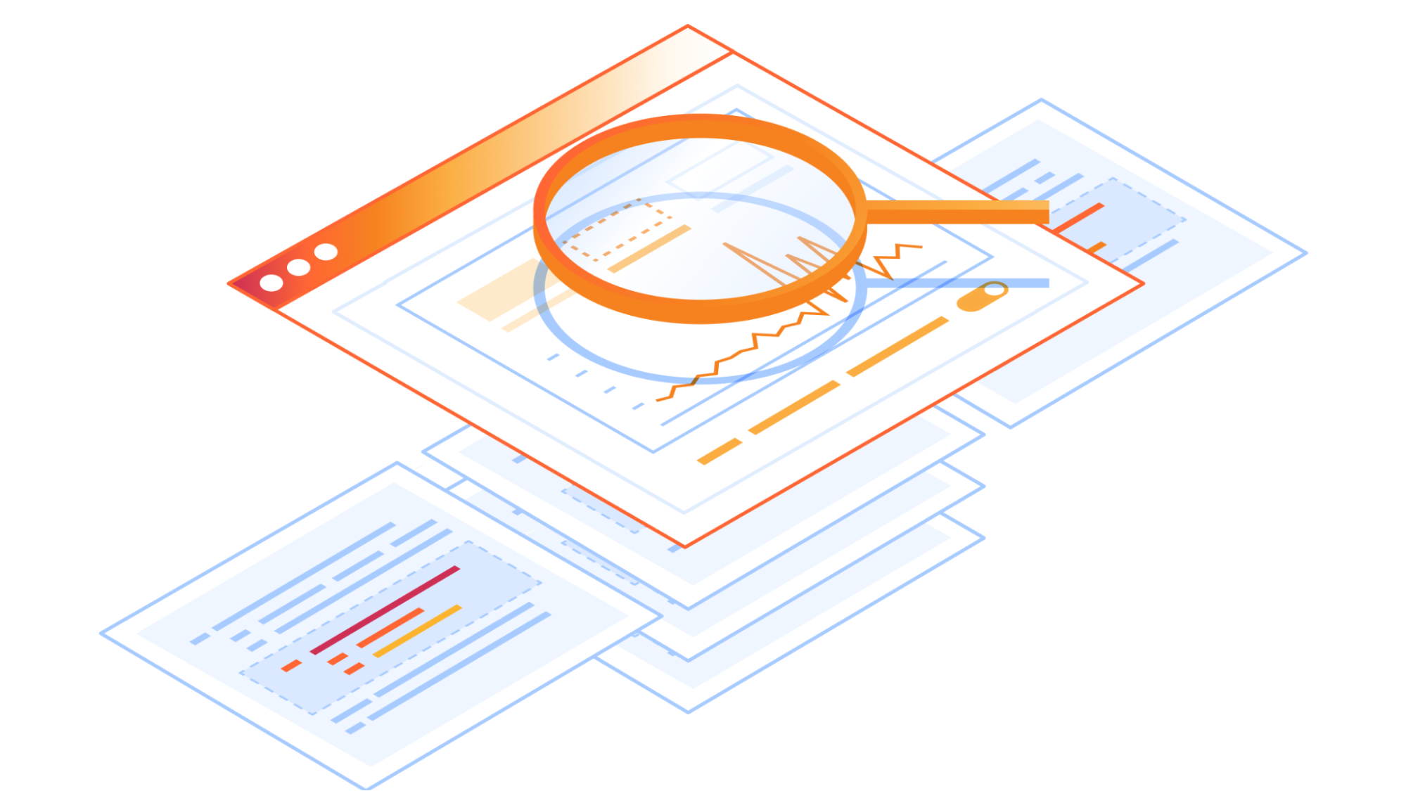 Log Explorer: 타사 저장소 없이 보안 이벤트 모니터링