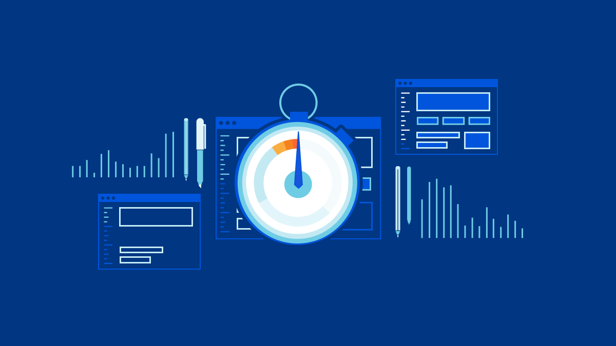 Cloudflare is faster than Zscaler