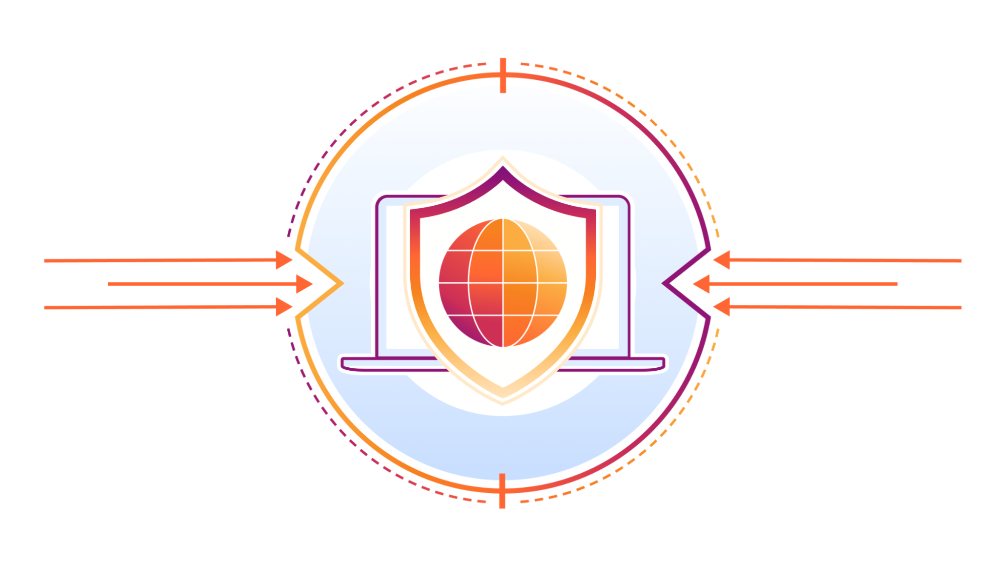 Advanced DNS Protection: 정교한 DNS DDoS 공격 완화