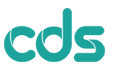 CDS logo