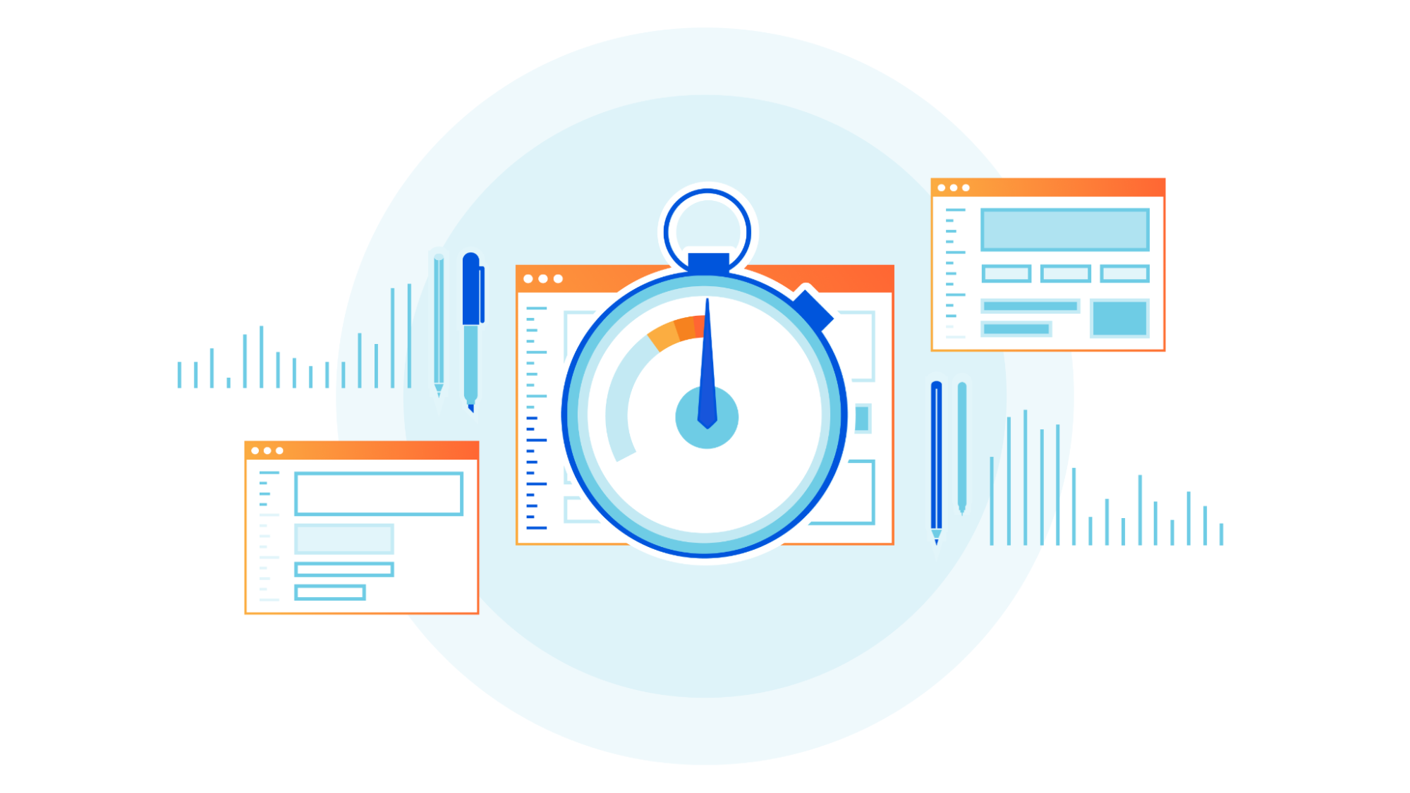 Network performance update: Speed Week 2023