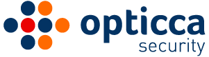 Opticca logo