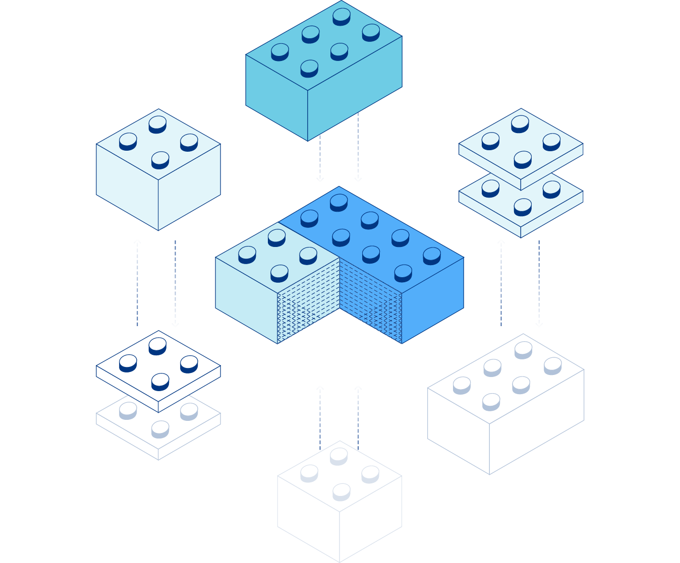 Workers adds support for two modern data platforms: MongoDB Atlas