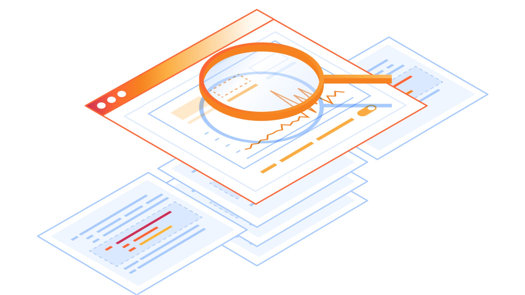 Log Explorer - Hero image