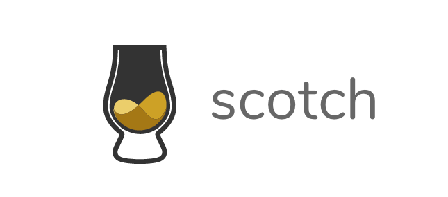Scotch
