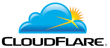 Rejected CloudFlare Logos