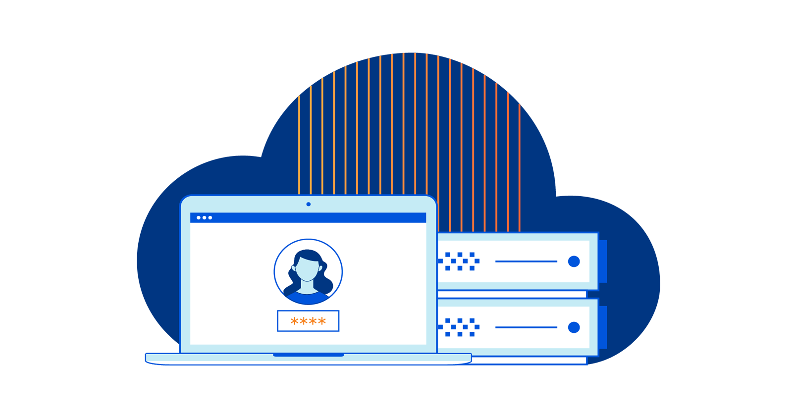 在 Cloudflare Gateway 中宣布租户控制