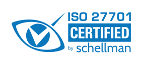 iso 27701 logo
