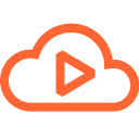 Cloudflare stream delivery blue
