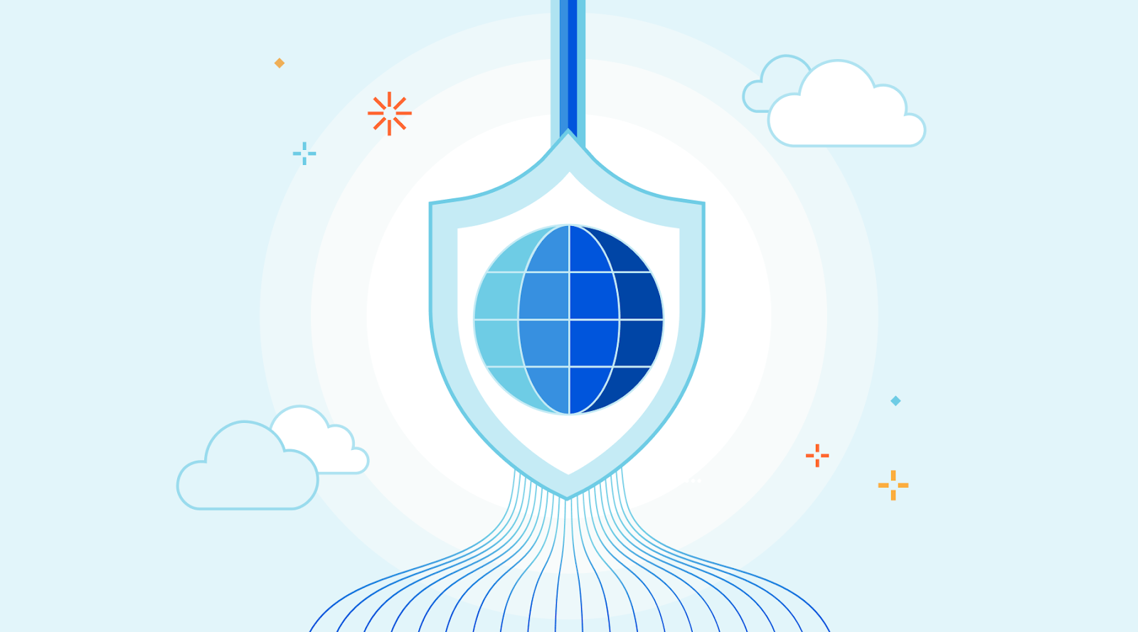 Connection coalescing with ORIGIN Frames: fewer DNS queries, fewer connections