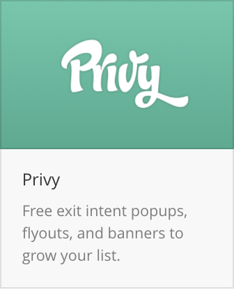 Privy