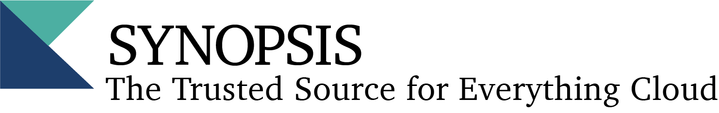Synopsis logo
