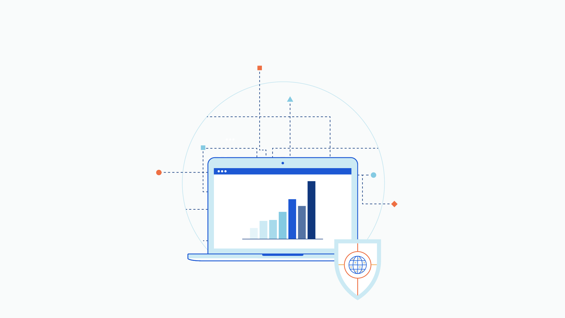 DDoS Attack Trends for Q3 2021