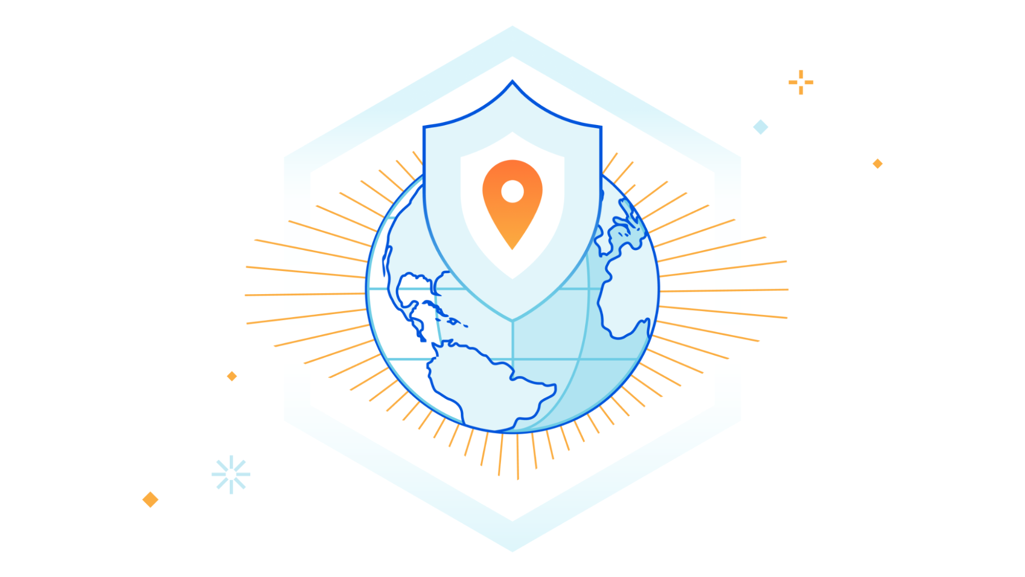 使用 Cloudflare 的 Data Localization Suite，應對日新月異的資料當地化環境