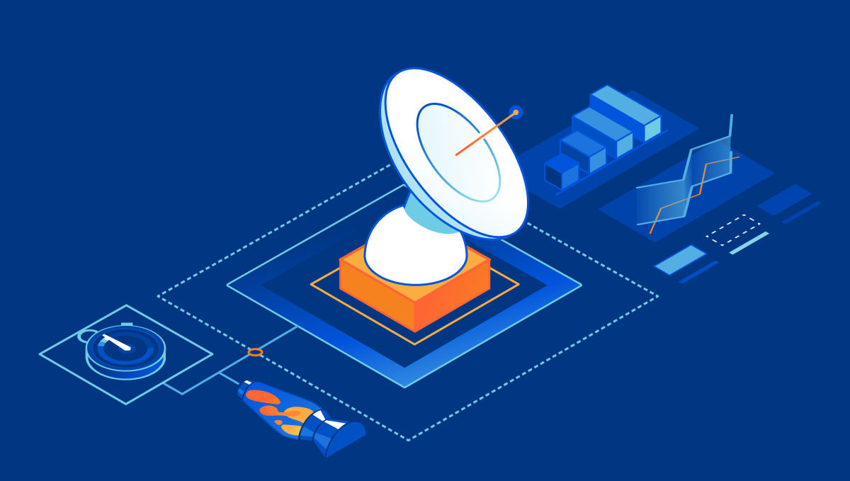 Presentamos la página de medida de calidad de Internet en Cloudflare Radar