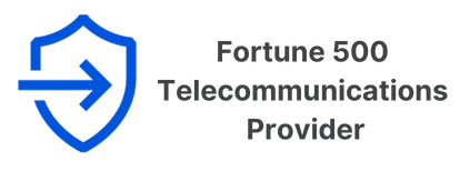 Fortune 500 Telecommunications Provider