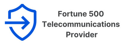 Proveedor de telecomunicaciones de la lista Fortune 500