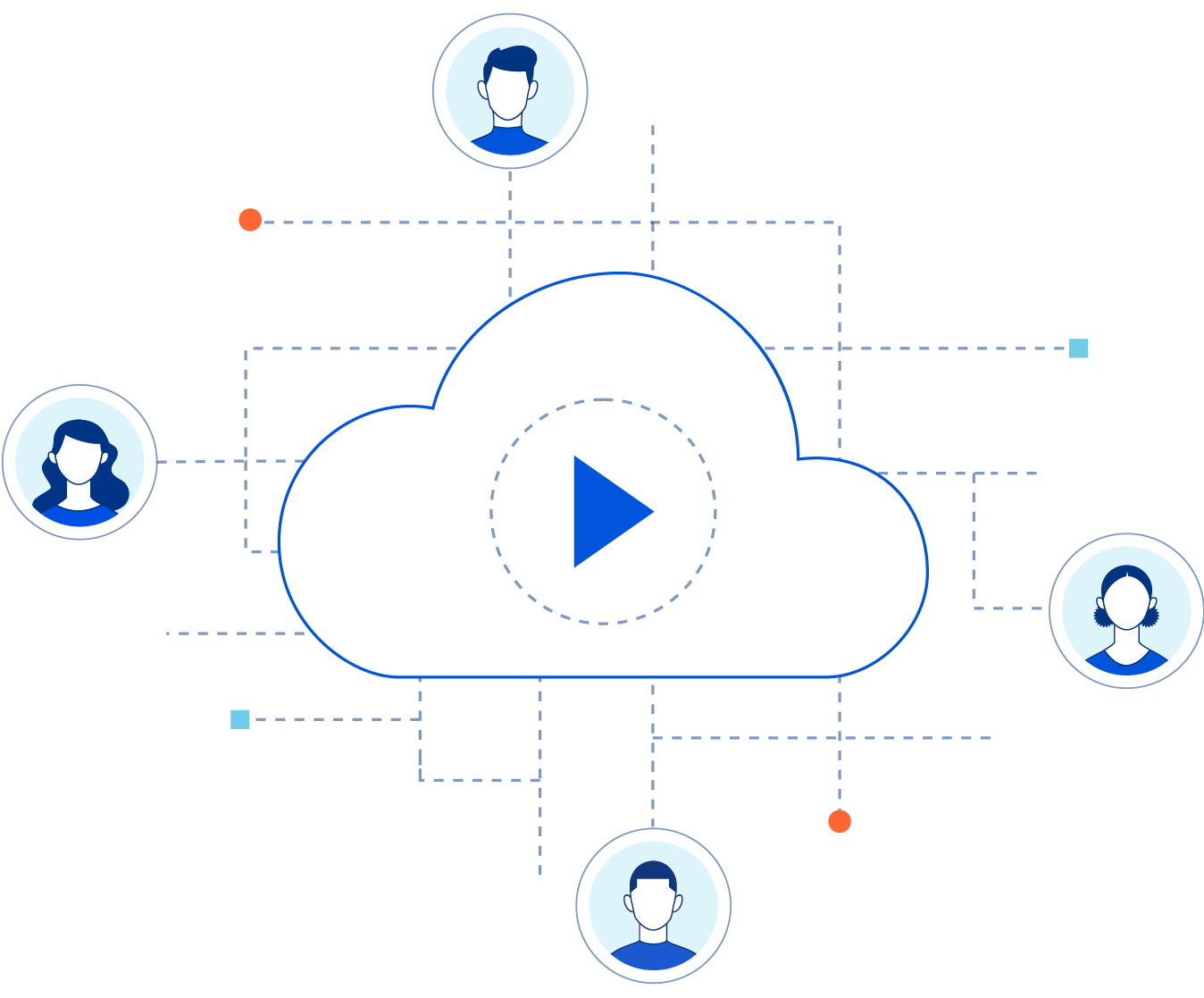 Cloudflare Stream Video streaming made easy and affordable at scale Cloudflare