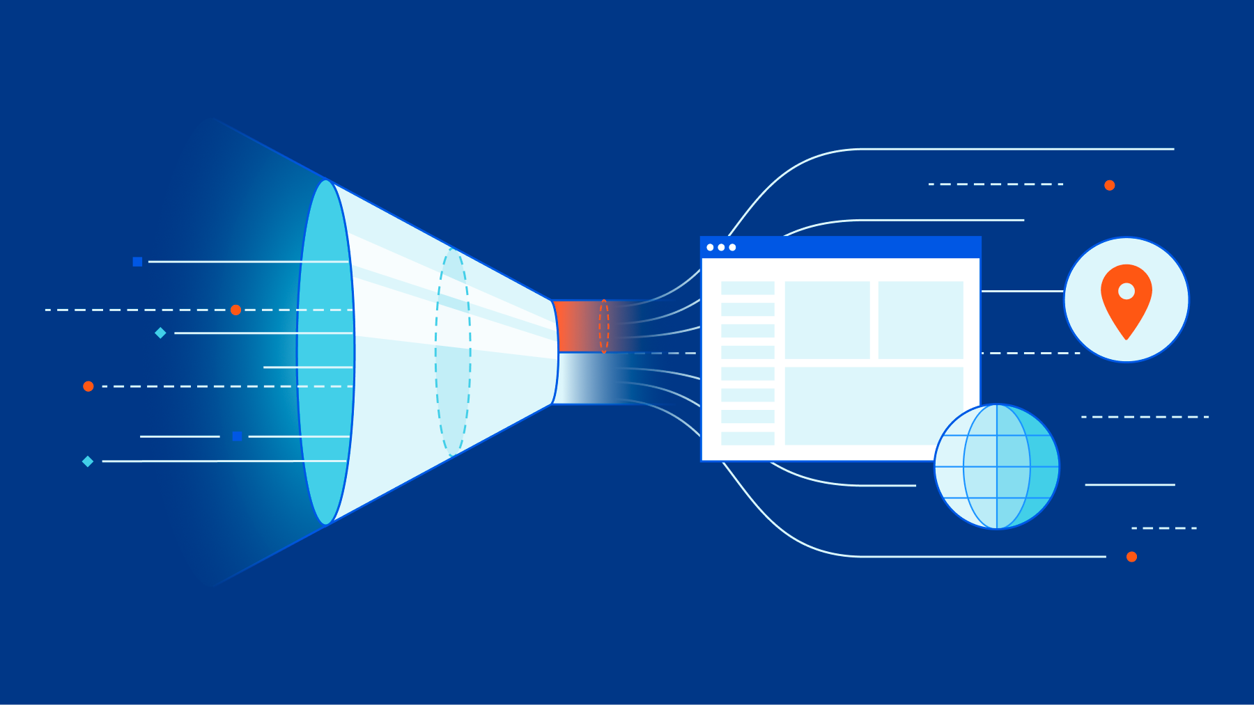 Cloudflare One Week 2022 - Gateway traffic egress policies