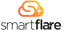 Smartflare logo 