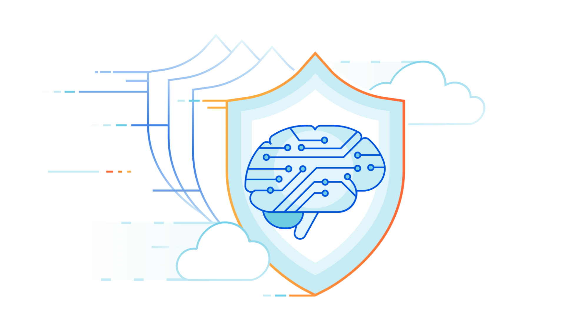 Every request, every microsecond: scalable machine learning at Cloudflare