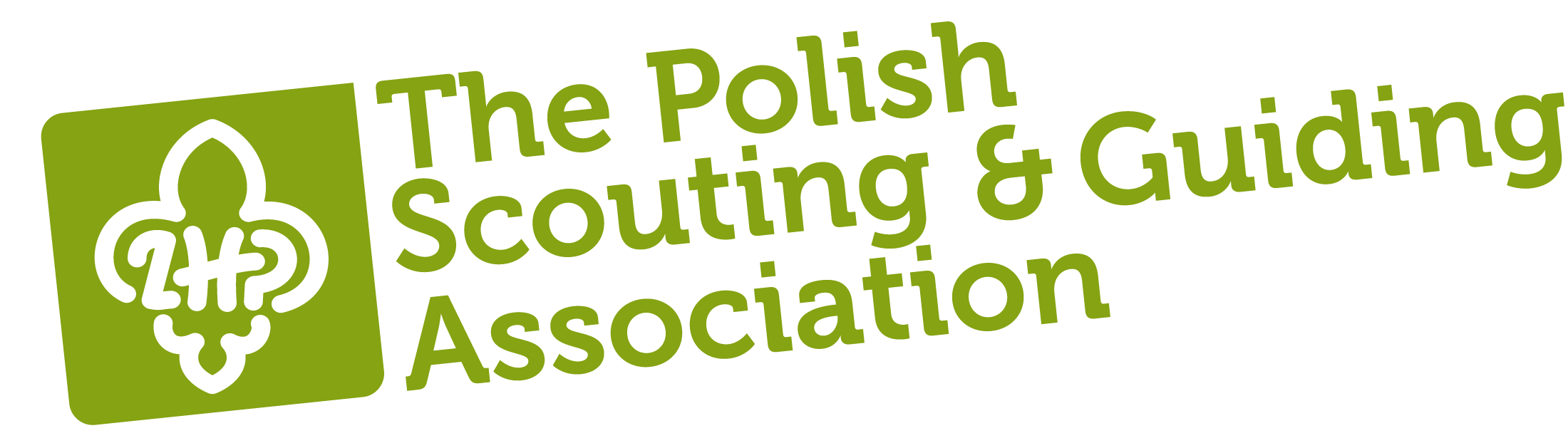 Polish Scouting and Guiding 協會 (ZHP)
