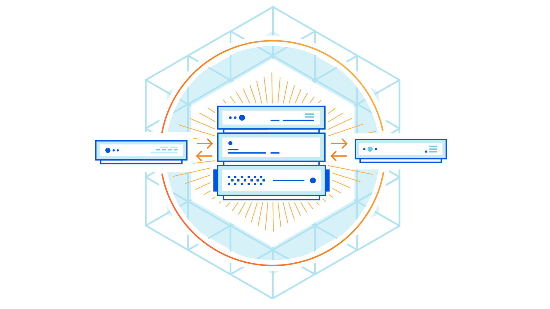 使用新的 Cloudflare 對等互連入口網站輕鬆實現對等互連