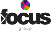 Logotipo da Focus Group
