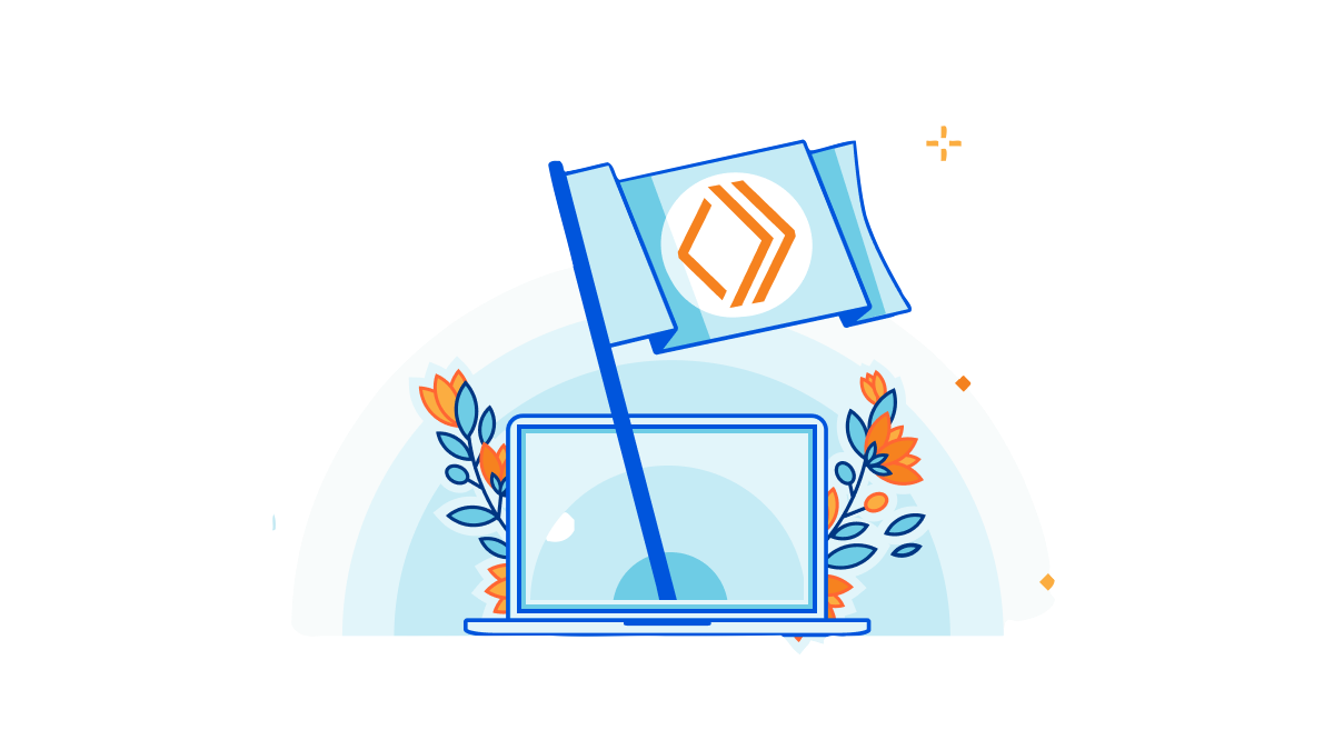 Cloudflare開発者プログラム - バナー