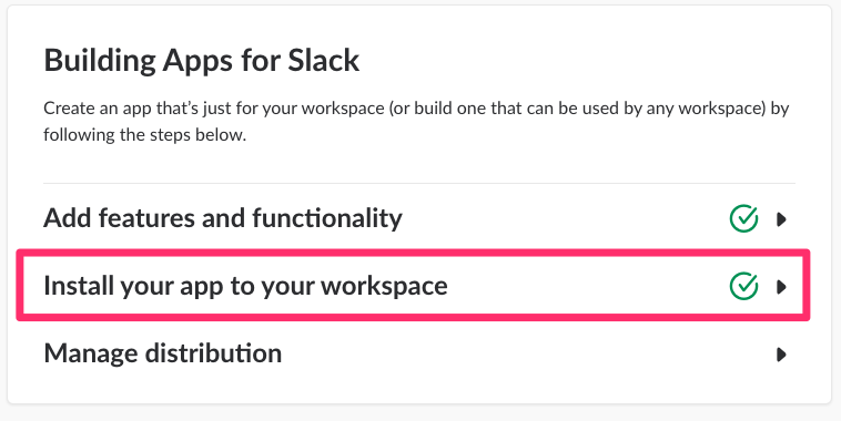 Slack: Add to Workspace