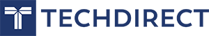 Techdirect logo