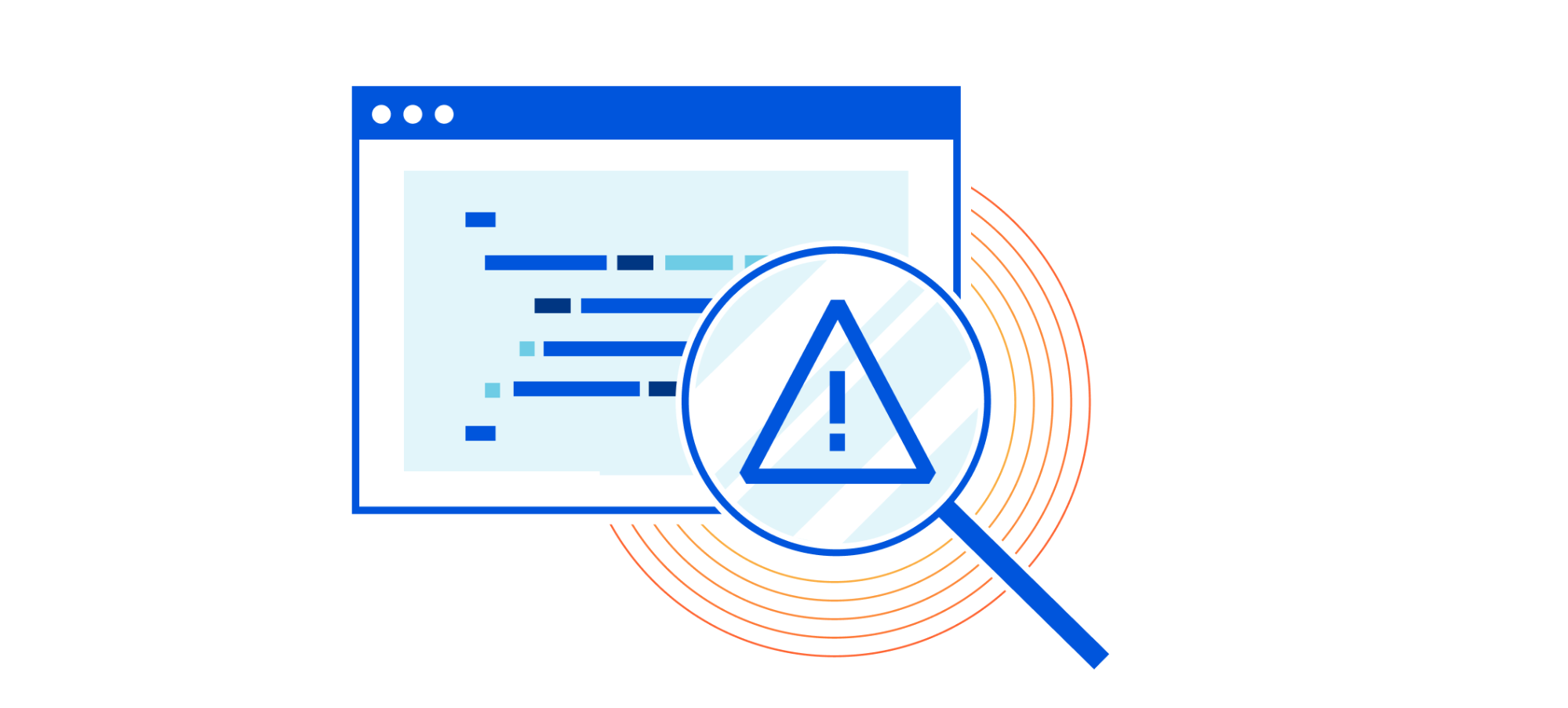 ประกาศเรื่องการตรวจจับการละเมิด API