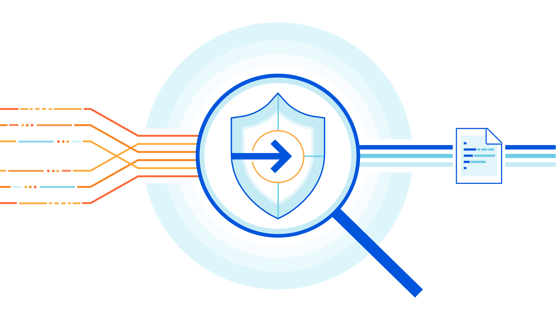 Cloudflare One Week 2022 - Intrusion detection