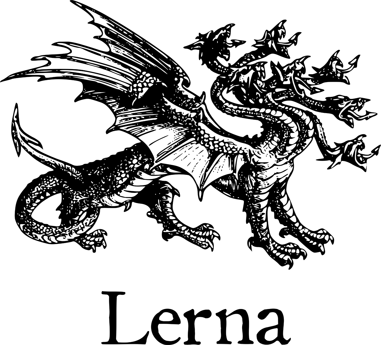 Lerna logo