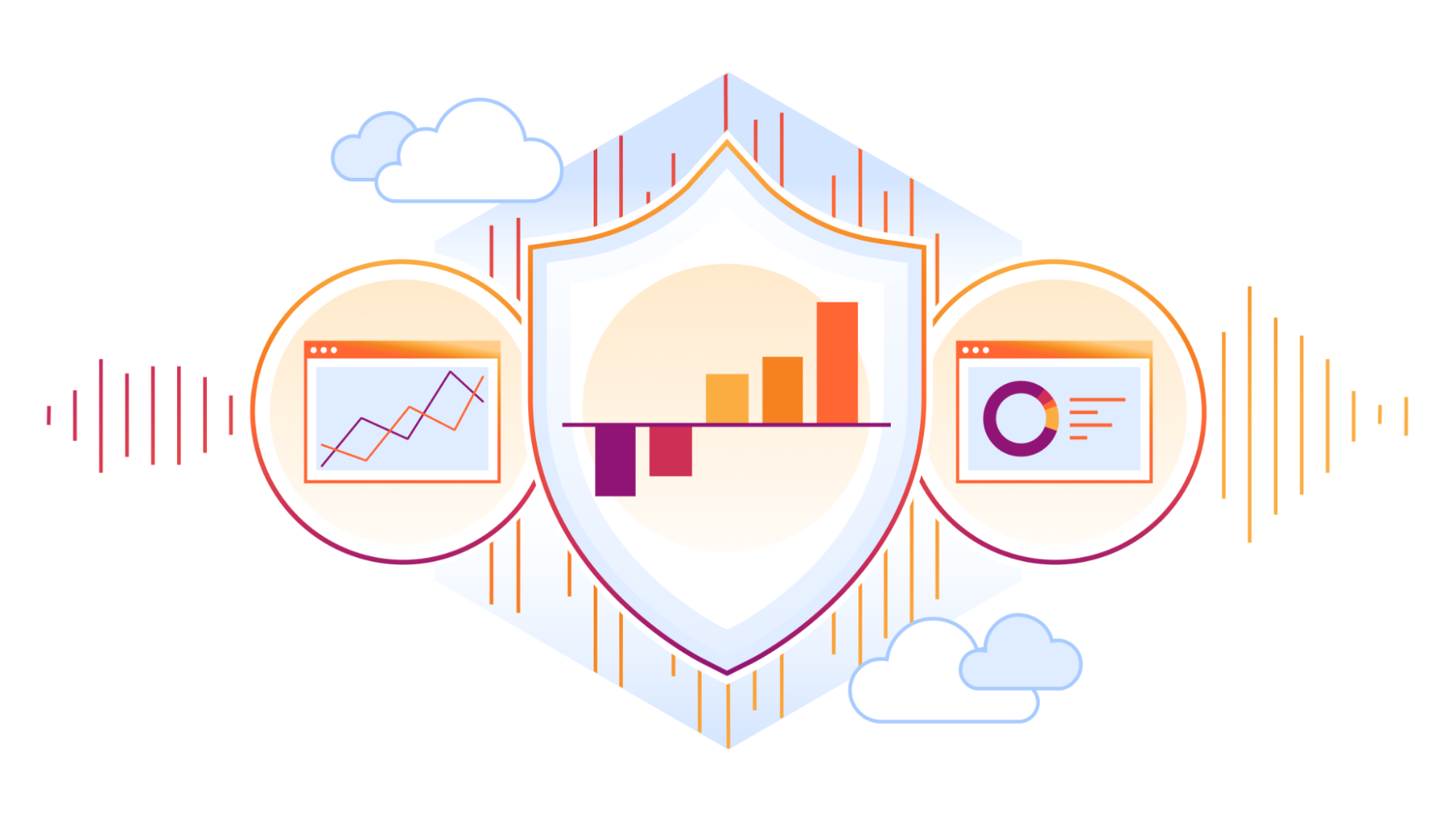  DDoS threat report for 2023 Q4
