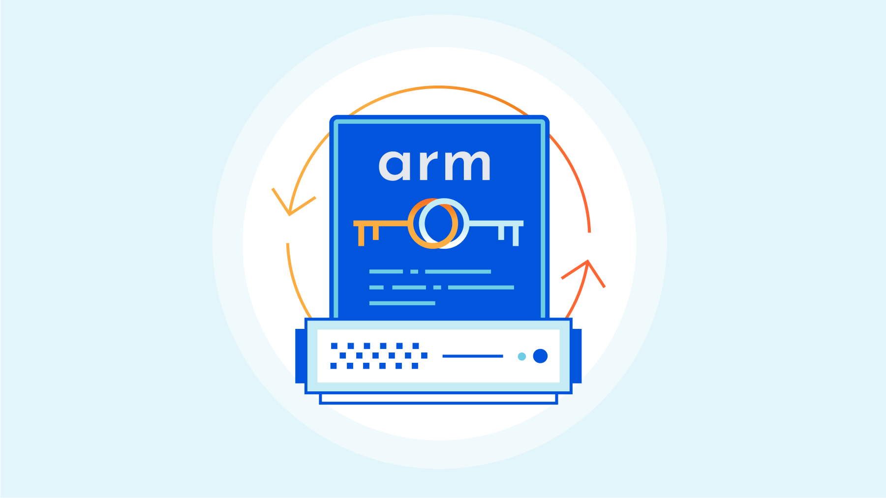 蓄势启动：Arm 安全启动链增强功能