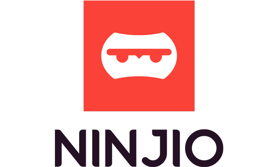 Ninjio - Hero image