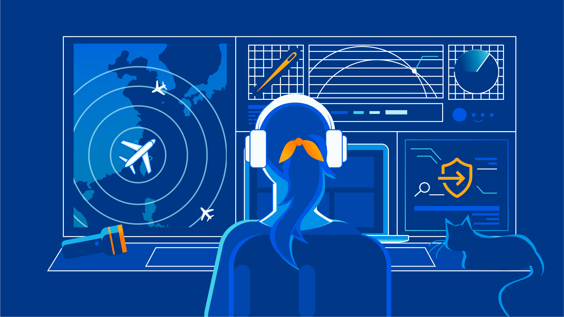 Digital Experience Monitoring을 사용하여 최종 사용자 연결 및 성능을 파악하세요. 지금 베타로 이용 가능합니다.