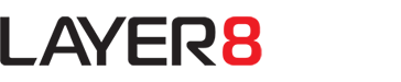 Layer8 logo