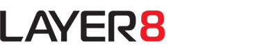 Layer8 logo
