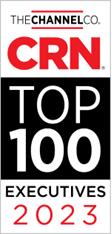 CRN Top 100 2023