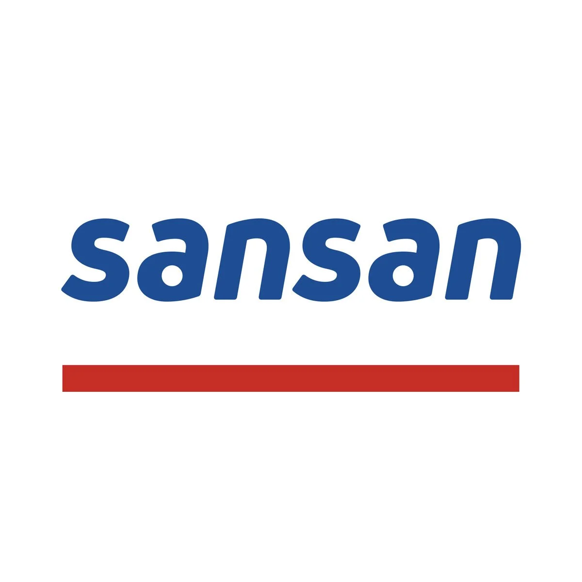 Sansan logo