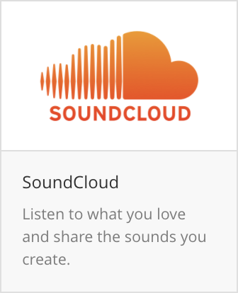 SoundCloud