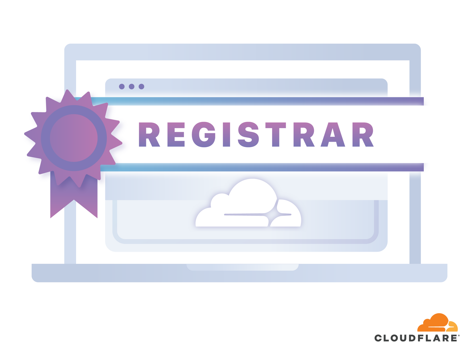 Cloudflare Registrar: ¿qué pasa cuando registras un dominio?