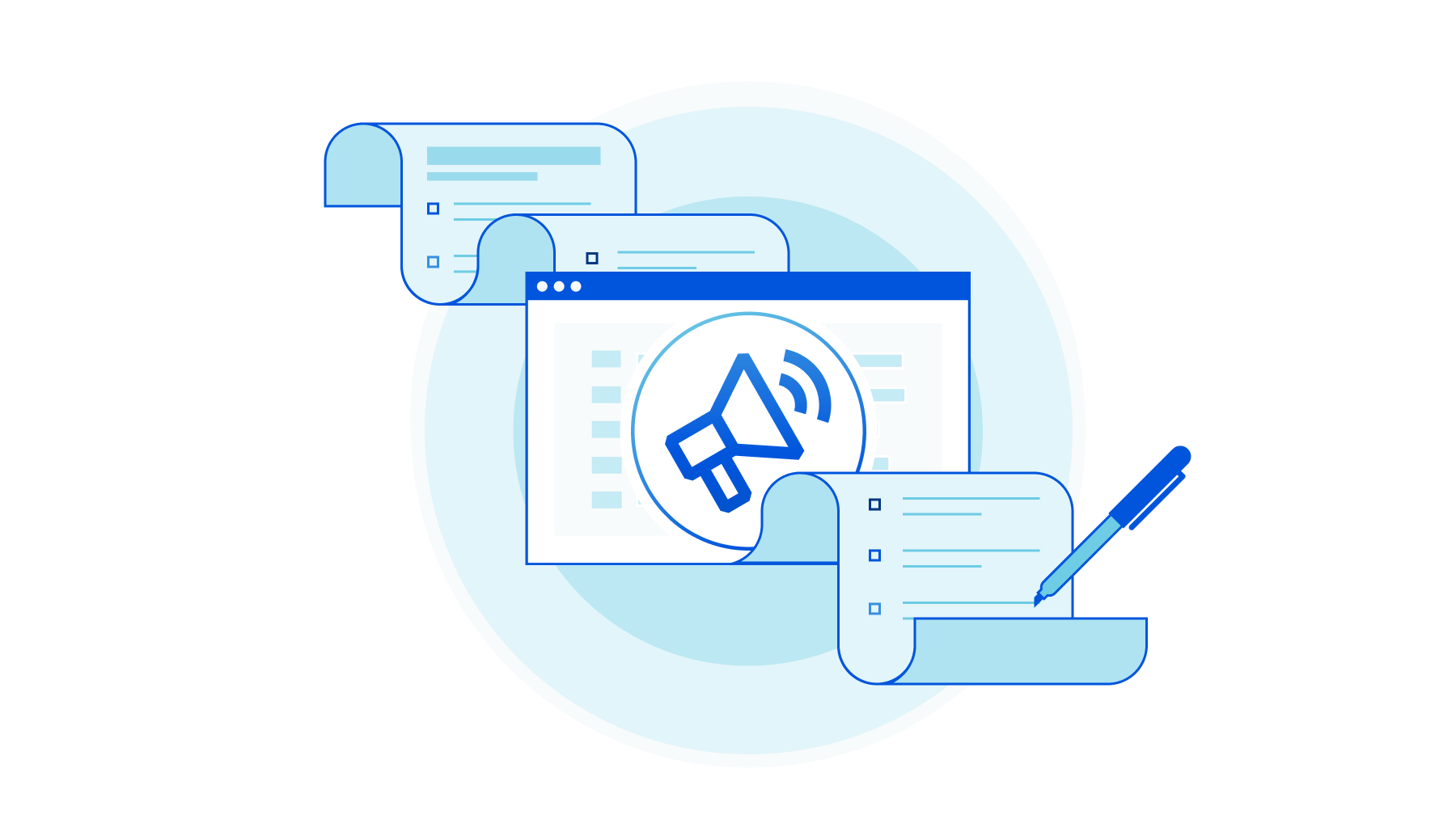 Cloudflareの不正利用に対するポリシーとその取り組み