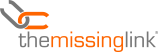 Logotipo da The Missing Link
