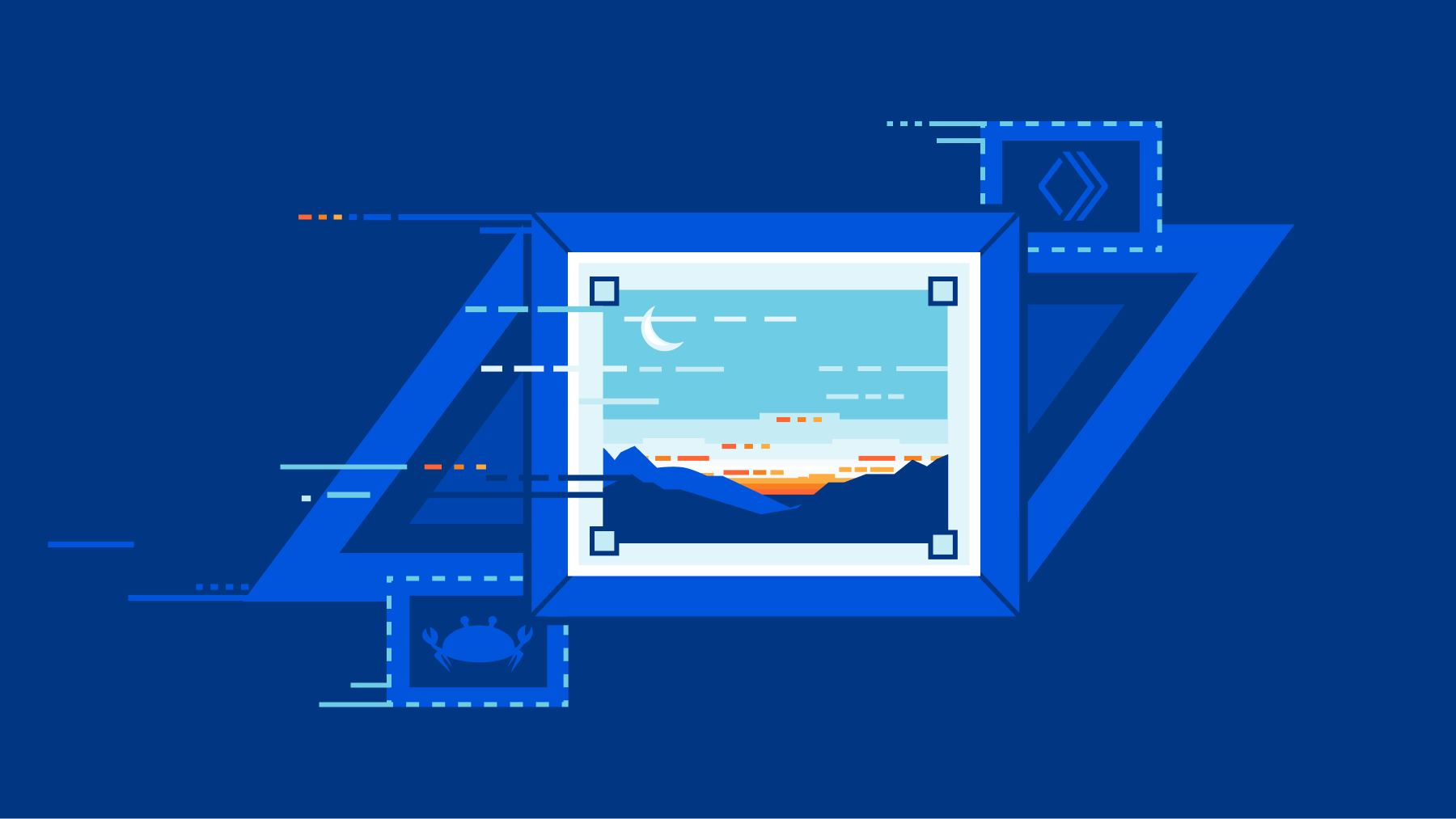 Building Cloudflare Images in Rust and Cloudflare Workers