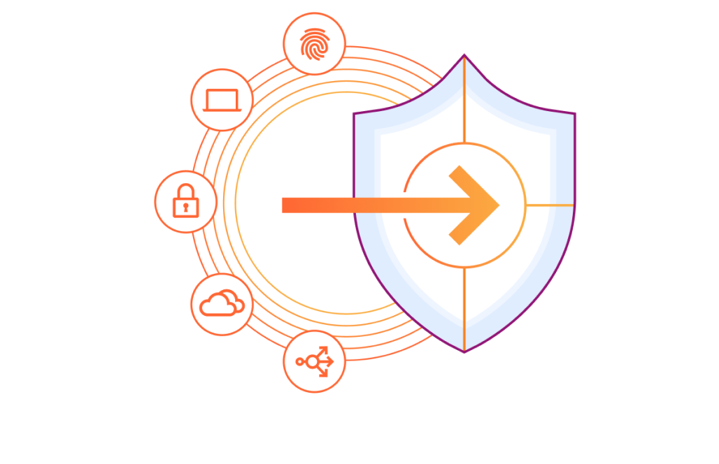 Enterprise shield - Image