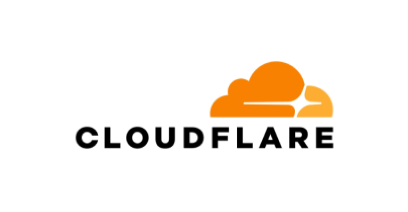 Cloudflare official logo