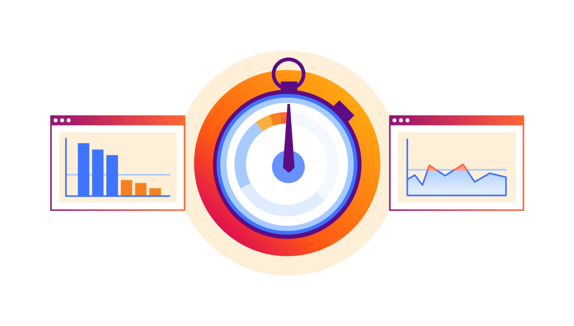 New! Rate Limiting analytics and throttling